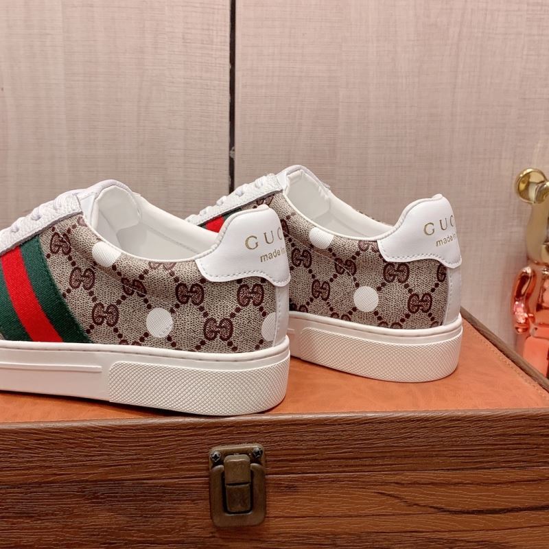 Gucci Low Shoes